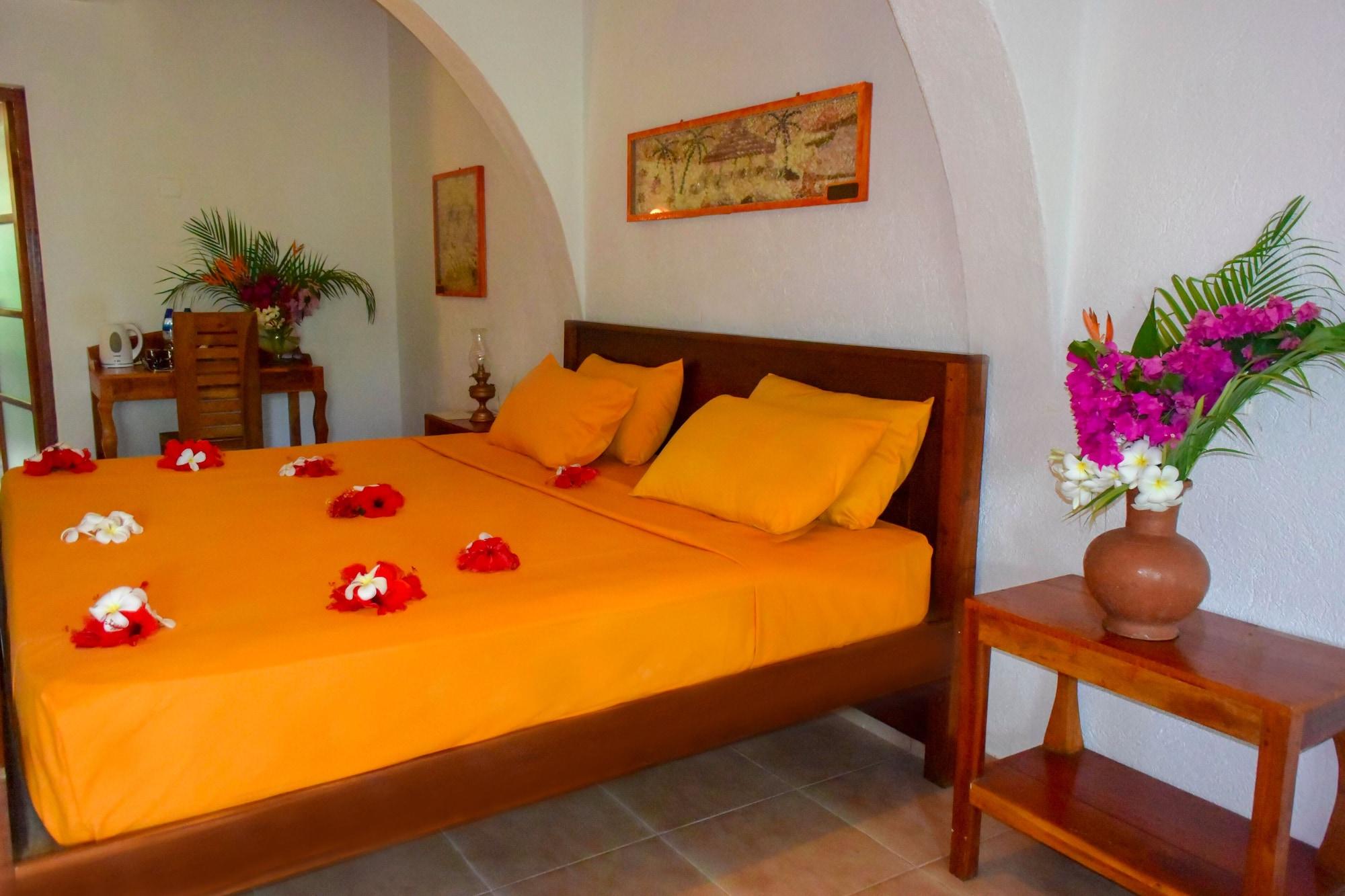 Eva Lanka - Beach&wellness 3* Tangalle