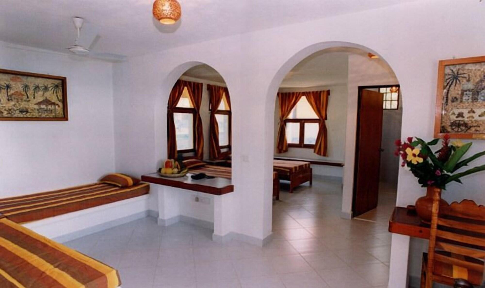Hotel Eva Lanka - Beach&wellness Tangalle