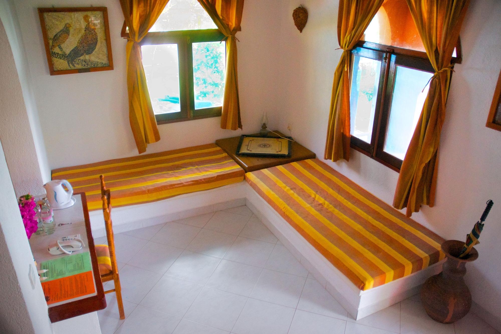 Hotel Eva Lanka - Beach&wellness 3*