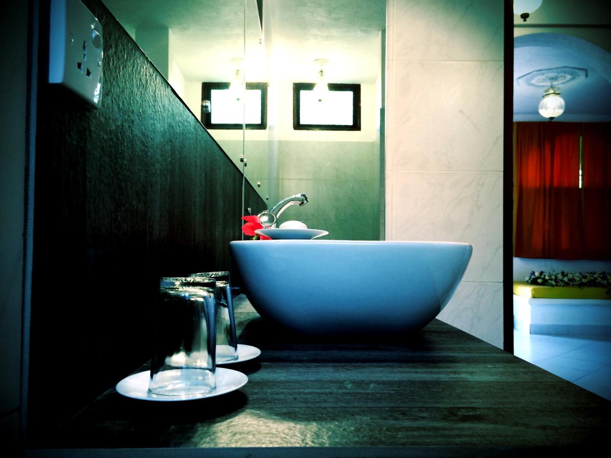 Eva Lanka - Beach&wellness Hotel