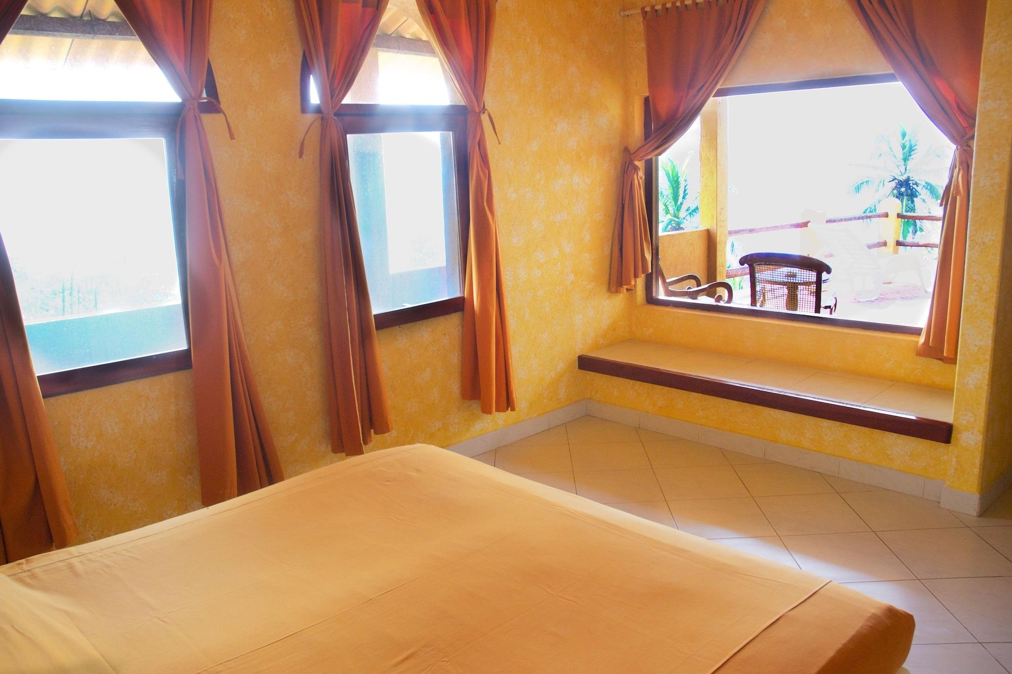 Eva Lanka - Beach&wellness Hotel