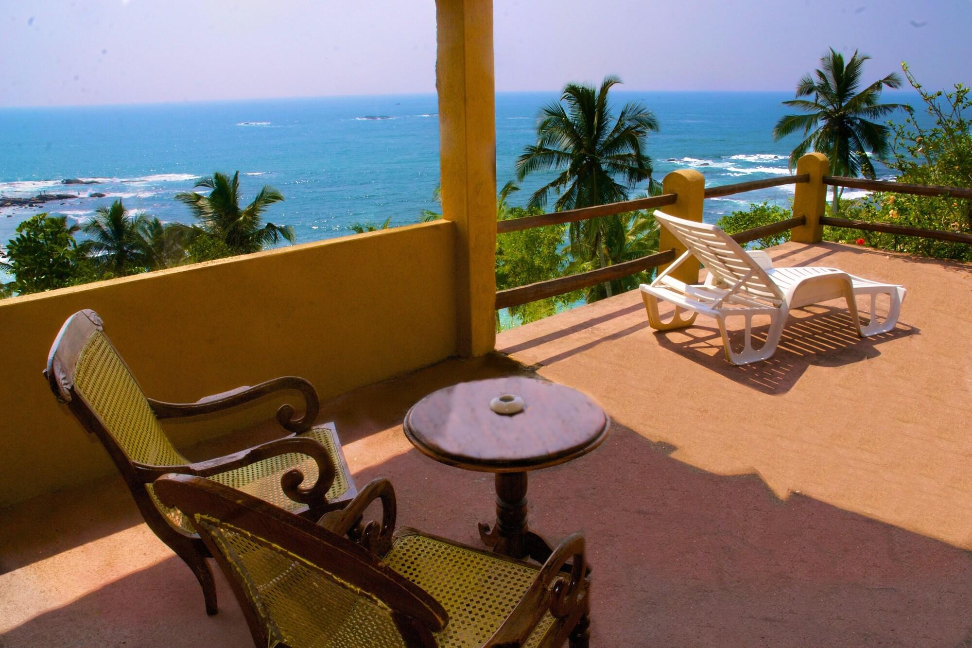 Hotel Eva Lanka - & Wellness Tangalle