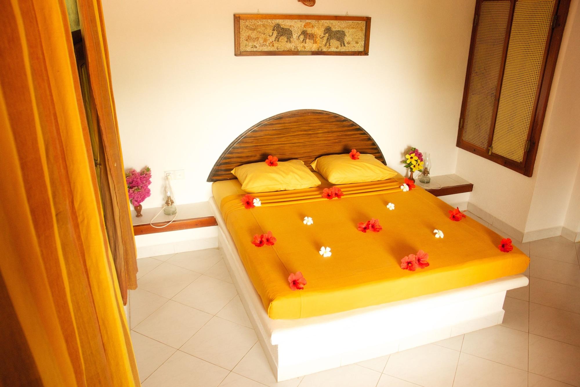 Eva Lanka - Beach&wellness Tangalle
