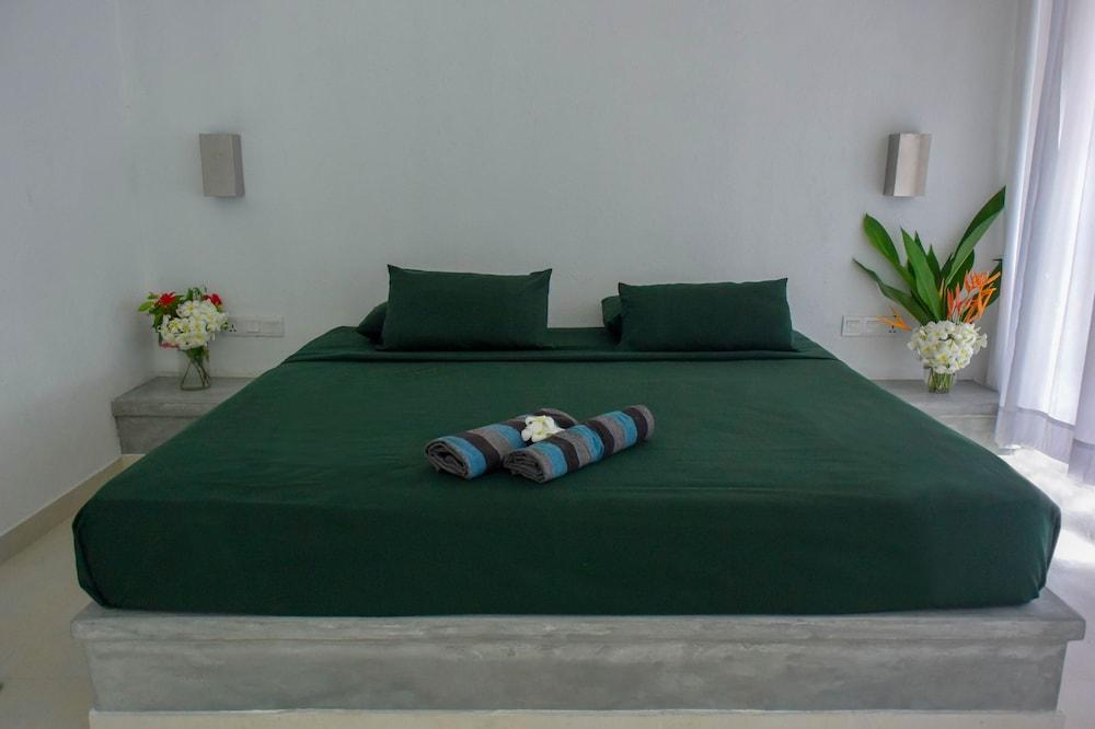 Hotel Eva Lanka - Beach&wellness Tangalle