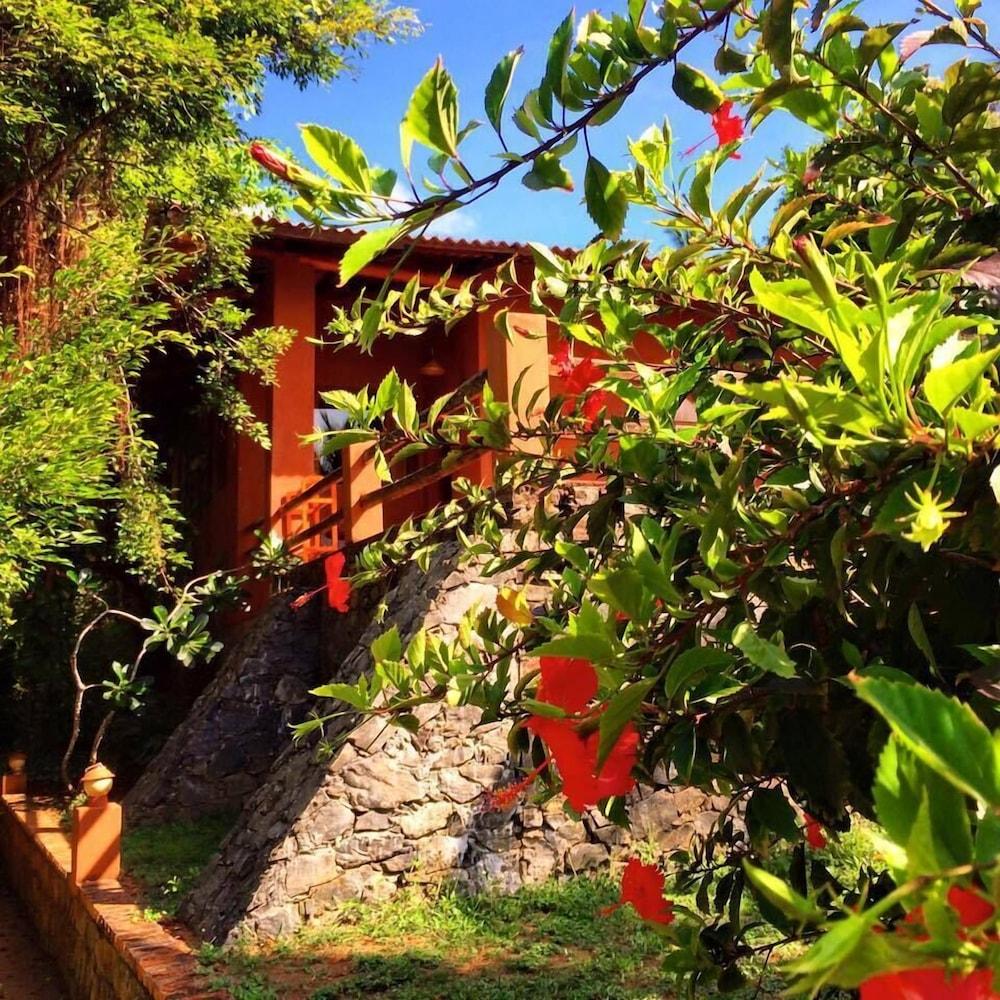 Eva Lanka - Beach&wellness Tangalle