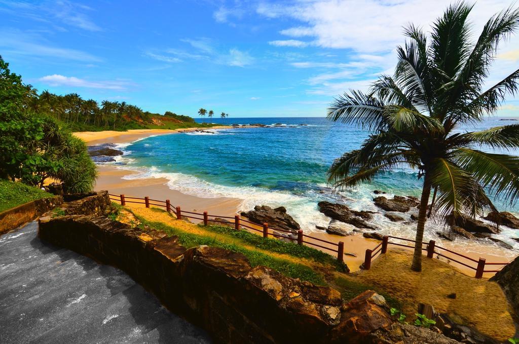Eva Lanka - Beach&wellness Hotel