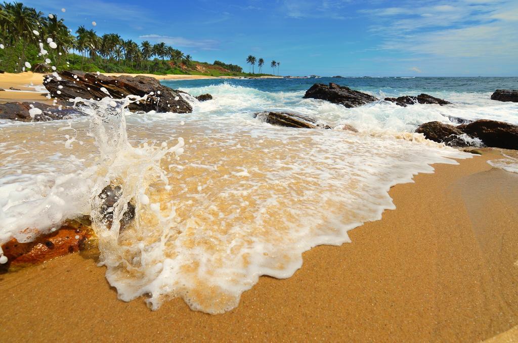 Eva Lanka - Beach&wellness Hotel