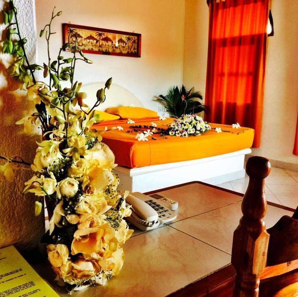Eva Lanka - Beach&wellness Hotel 3*