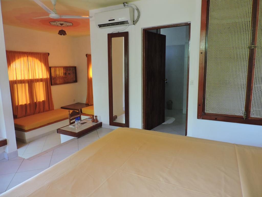 Hotel Eva Lanka - Beach&wellness 3*