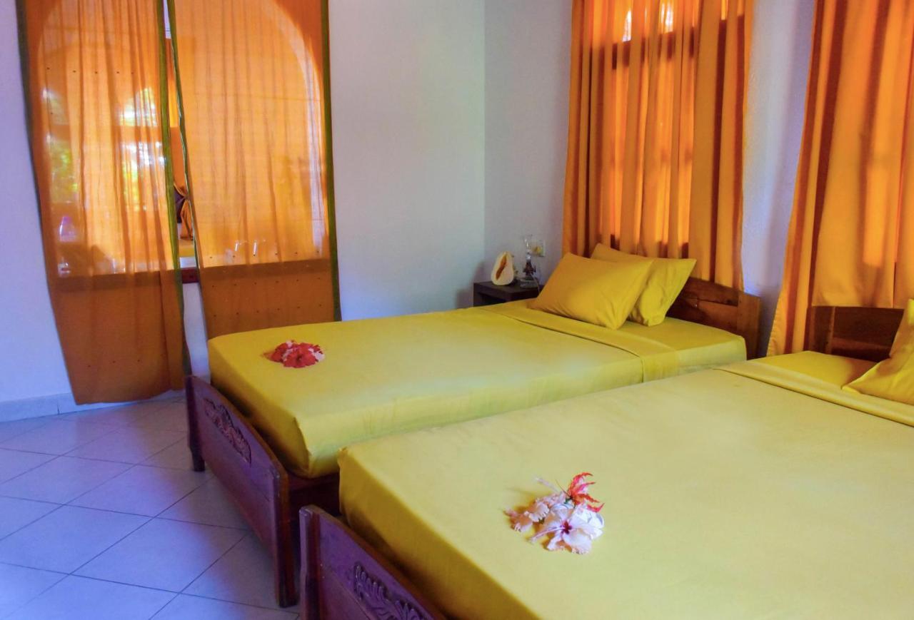 Eva Lanka - Beach&wellness Hotel