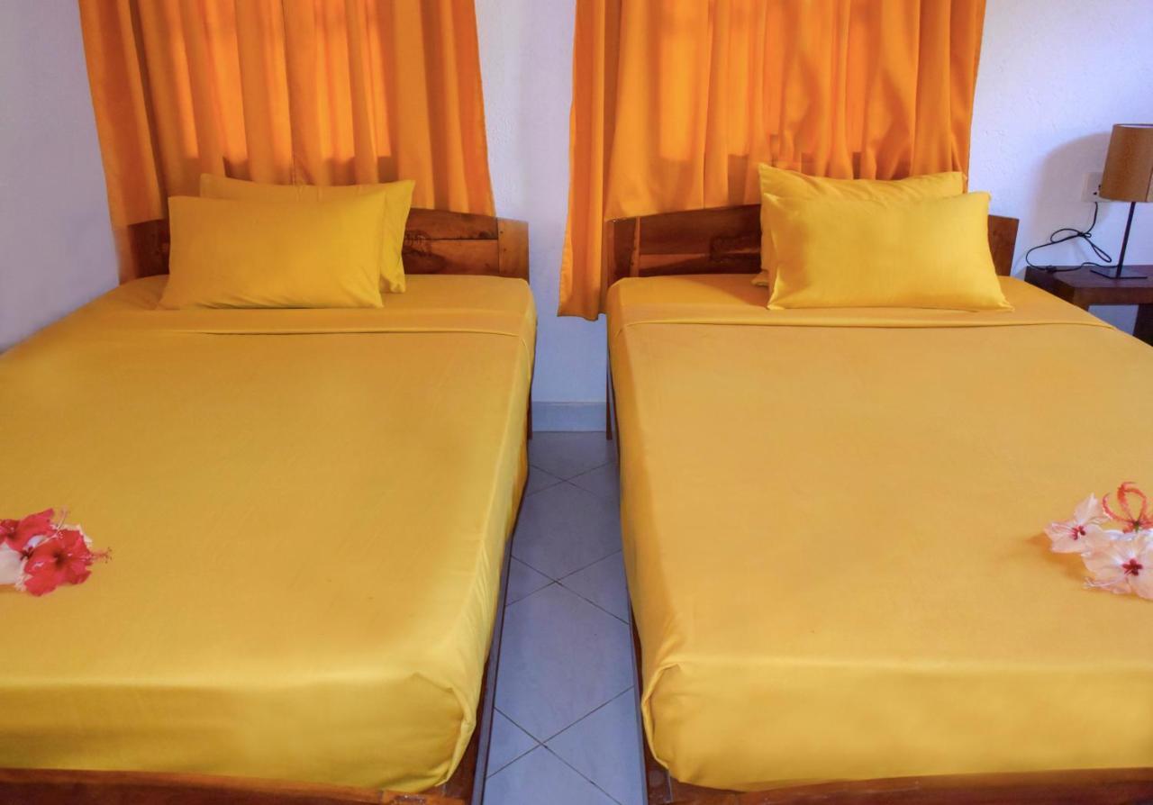 Eva Lanka - & Wellness Hotel Tangalle