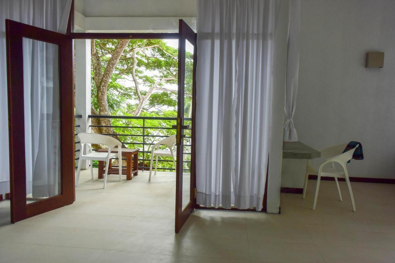 Eva Lanka - Beach&wellness Tangalle