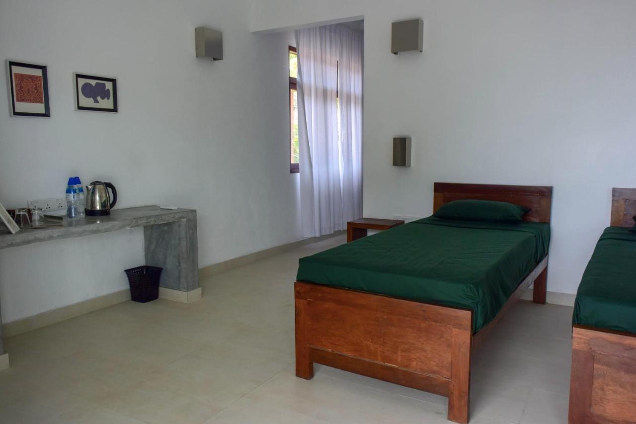 Eva Lanka - Beach&wellness Hotel 3*