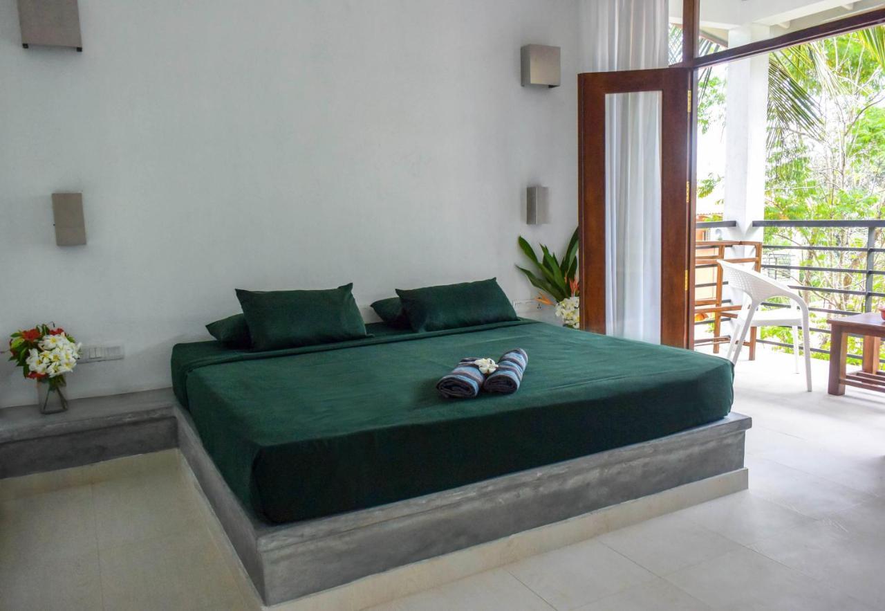 Eva Lanka - Beach&wellness Hotel Tangalle