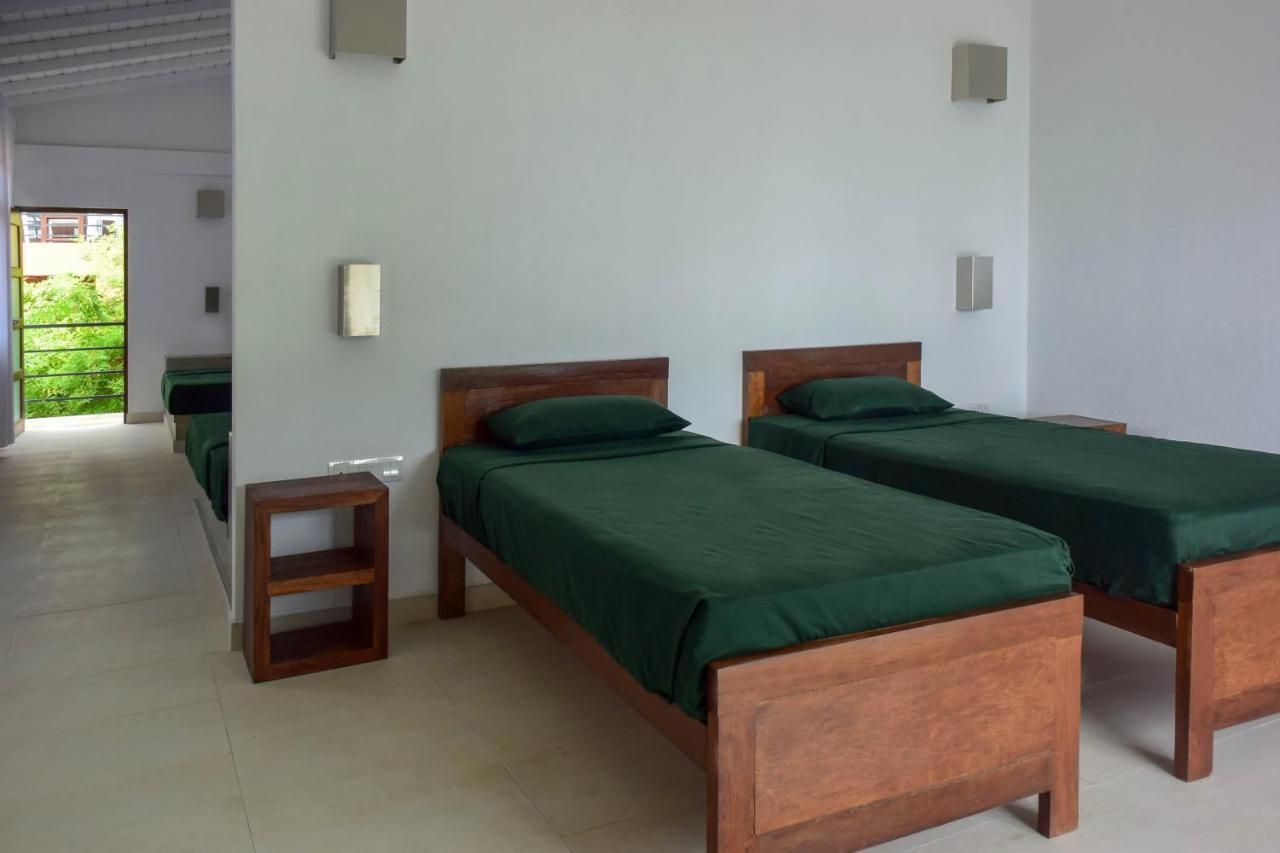 Eva Lanka - Beach&wellness 3*