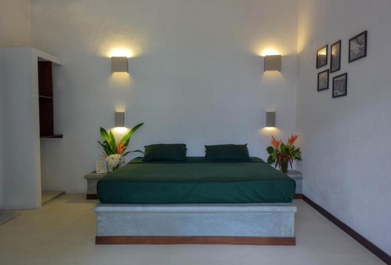 فندق Eva Lanka - & Wellness