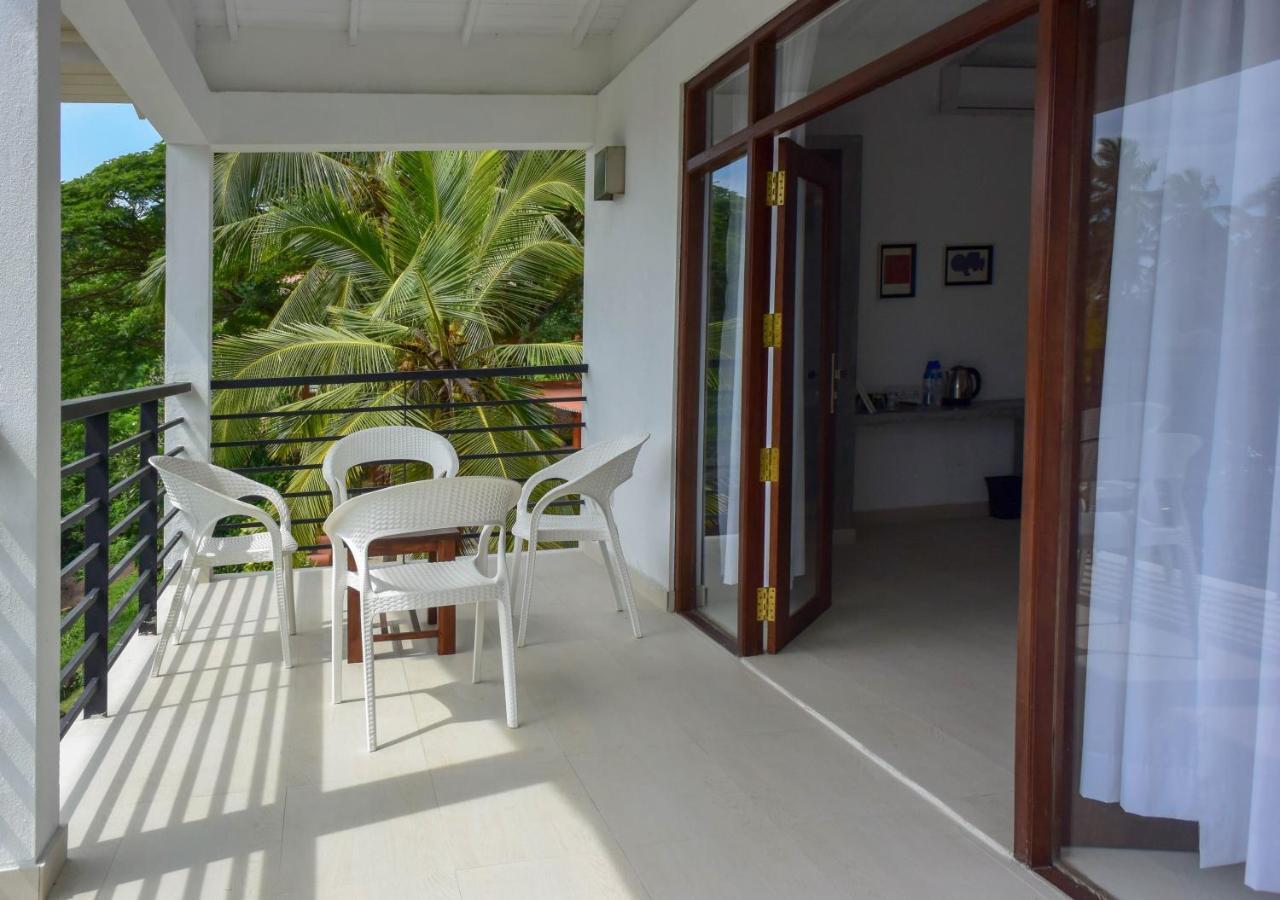 Eva Lanka - Beach&wellness 3* Tangalle