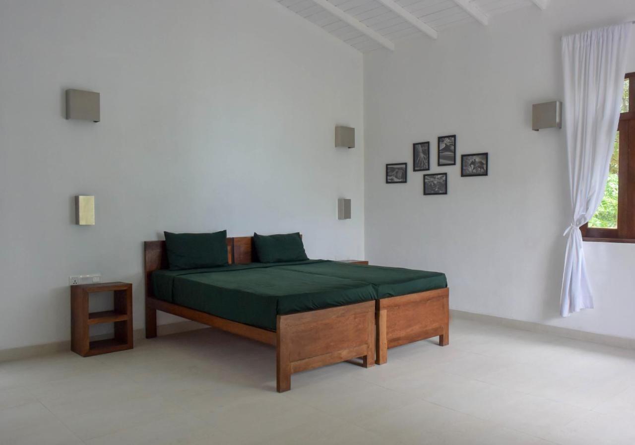 Eva Lanka - Beach&wellness 3* Tangalle