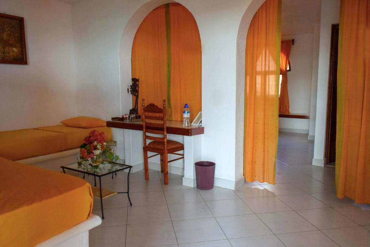فندق Eva Lanka - & Wellness 3*