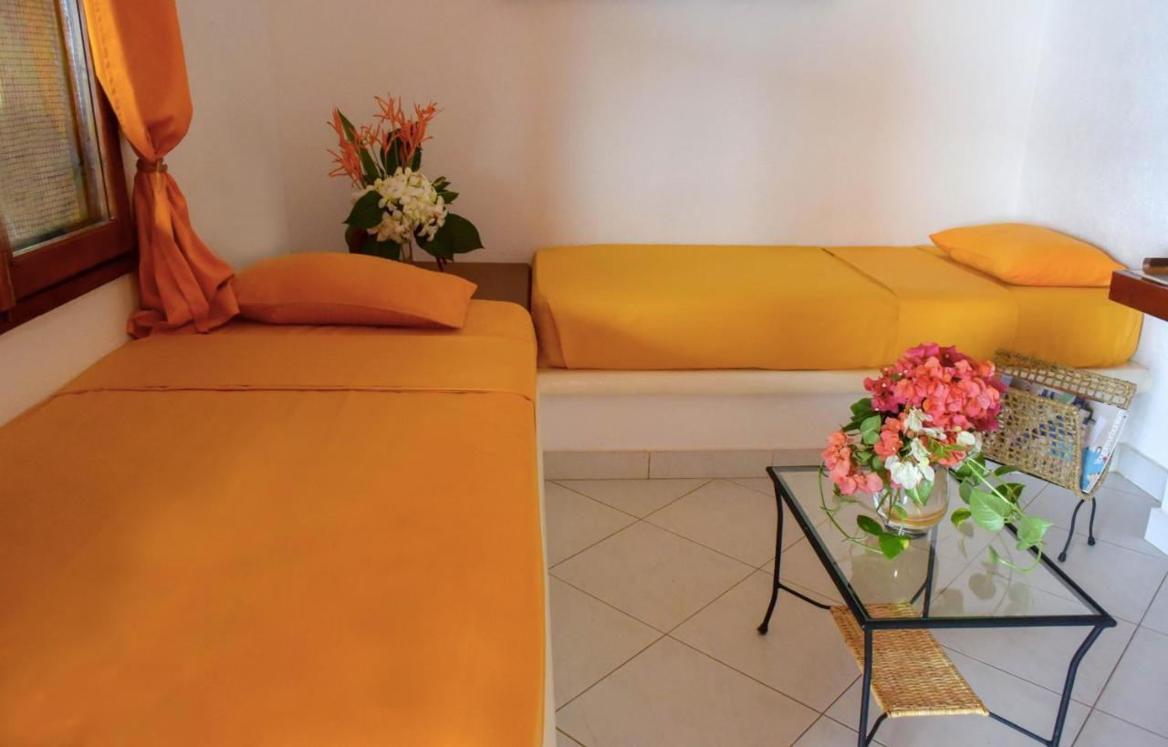 Eva Lanka - Beach&wellness 3*