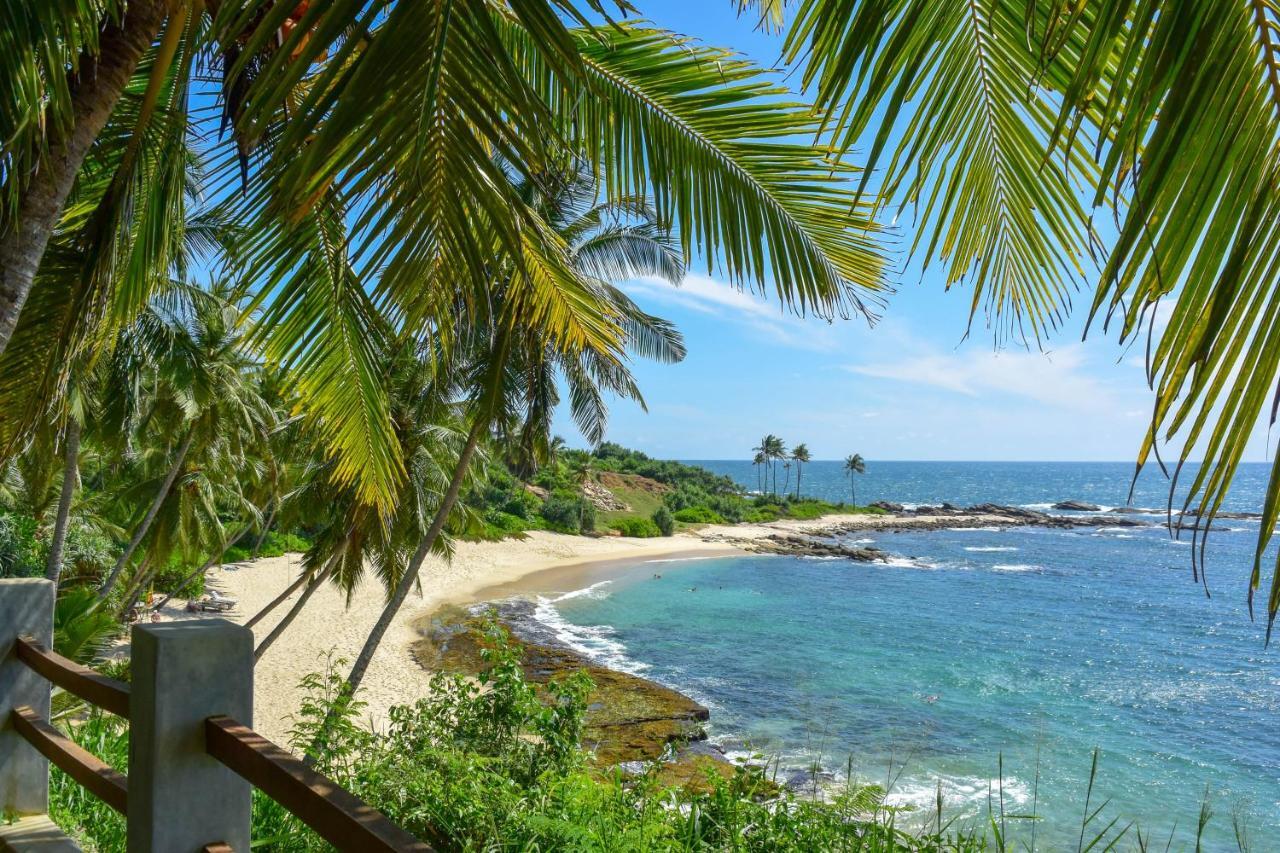 Eva Lanka - Beach&wellness Hotel