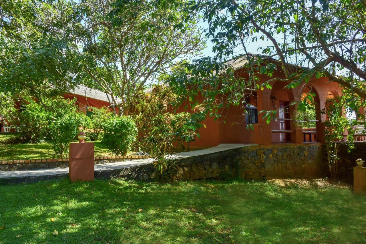 Eva Lanka - Beach&wellness