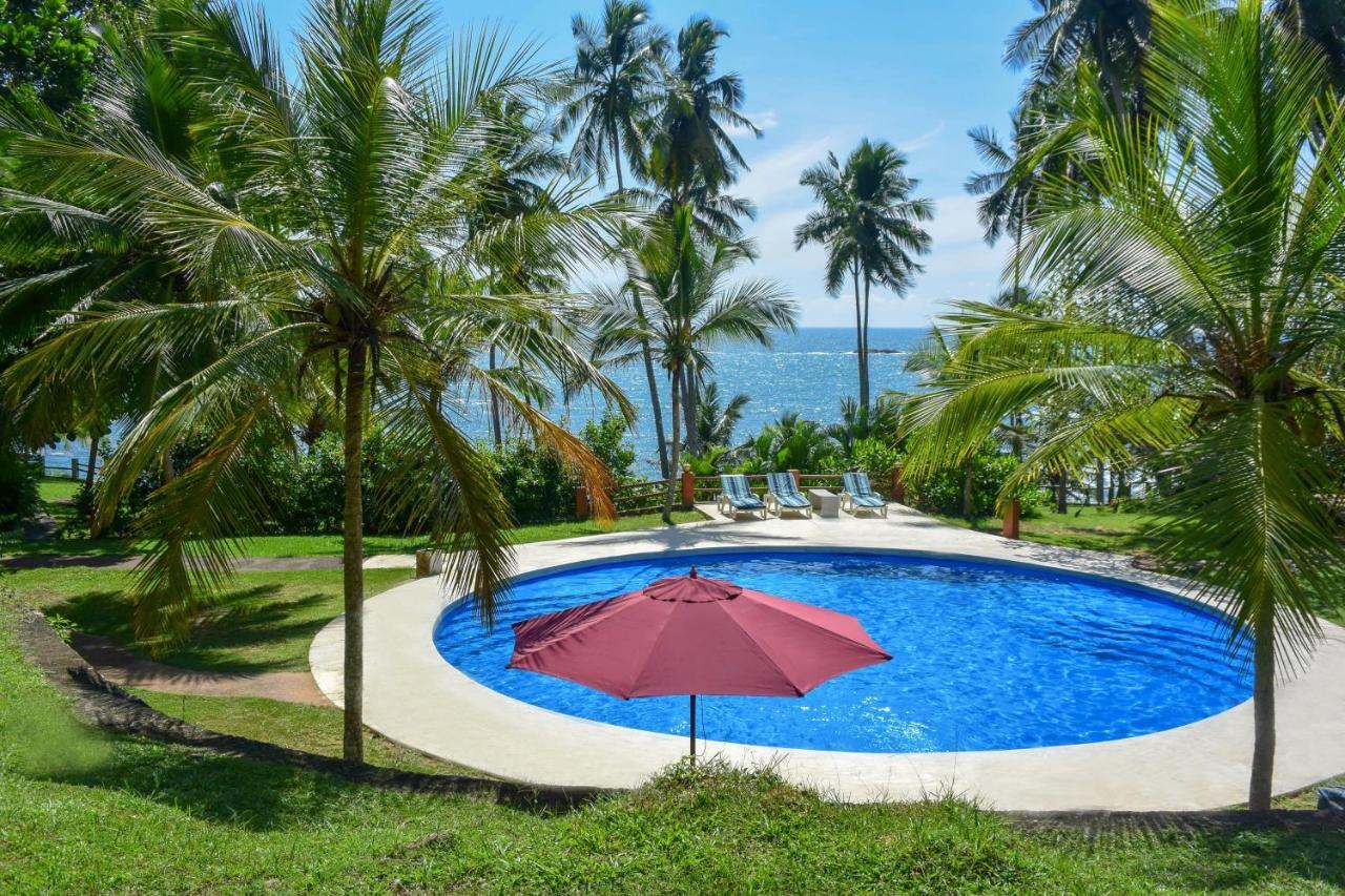 Eva Lanka - Beach&wellness Hotel