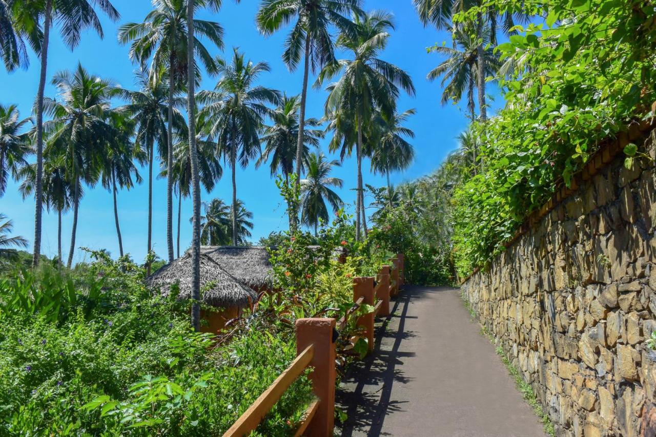 Eva Lanka - Beach&wellness 3* Tangalle