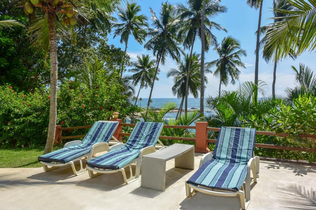 Eva Lanka - Beach&wellness