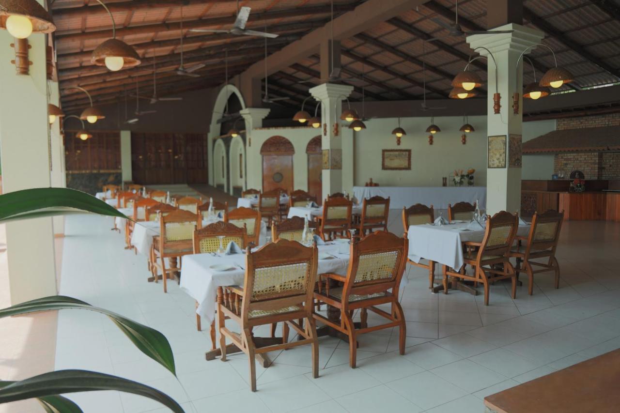 Hotel Eva Lanka - & Wellness