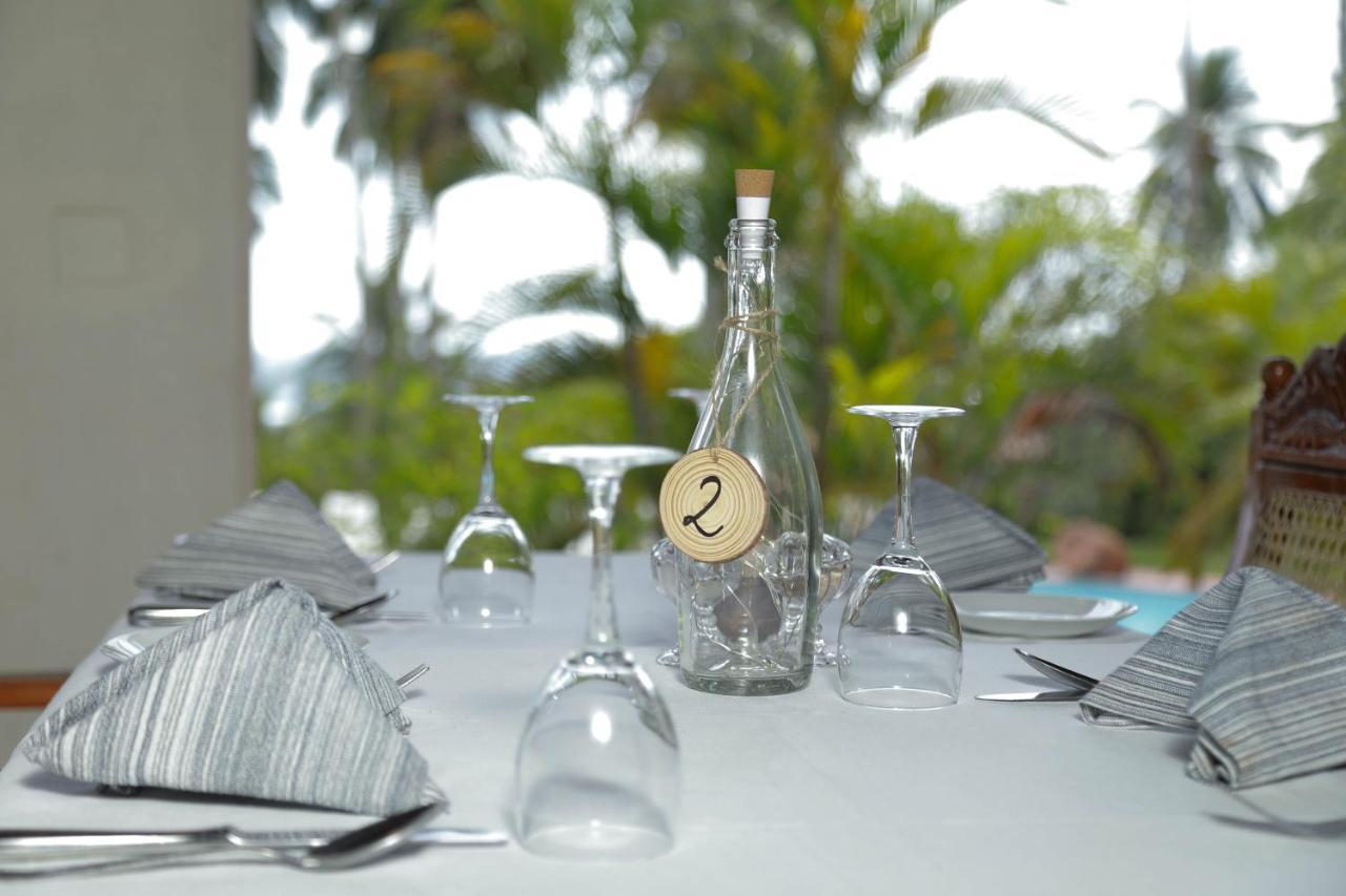 Hotel Eva Lanka - Beach&wellness 3*