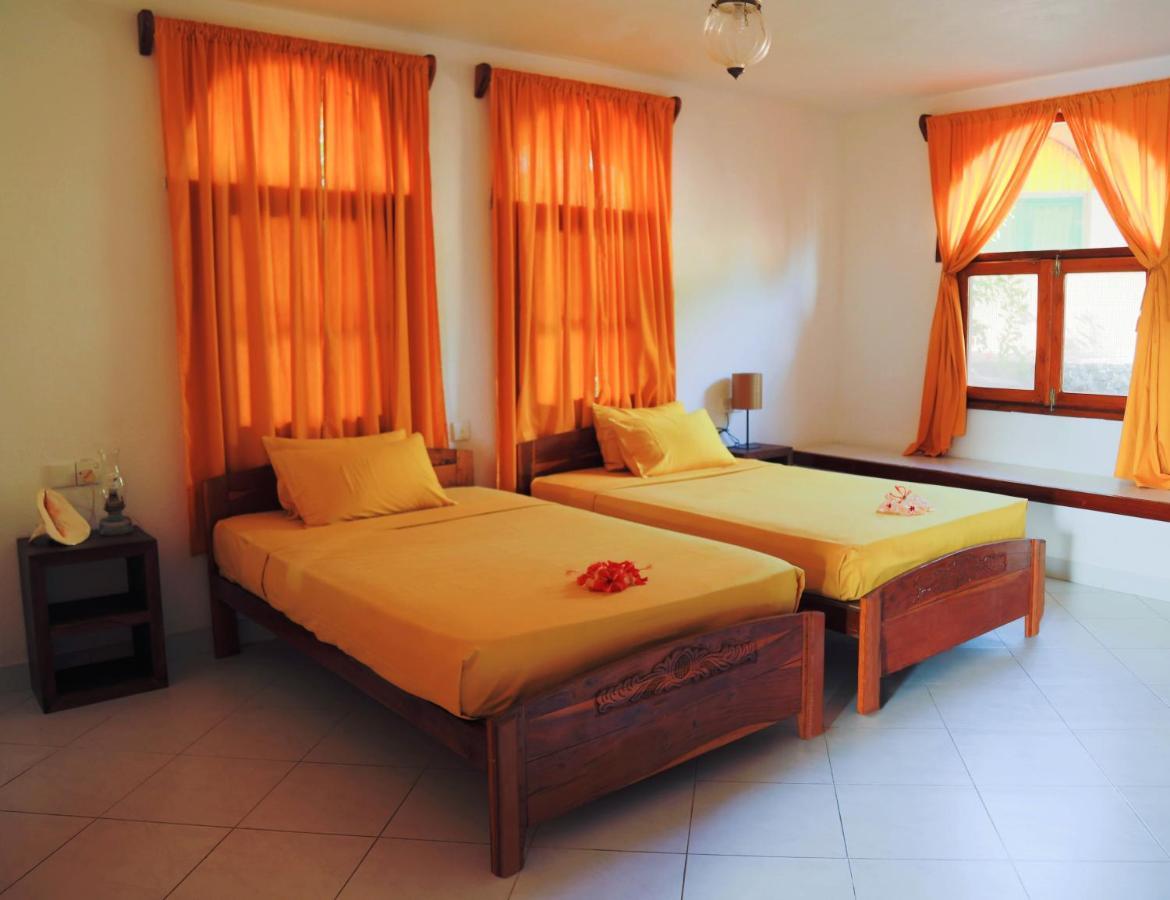 Hotel Eva Lanka - Beach&wellness Tangalle