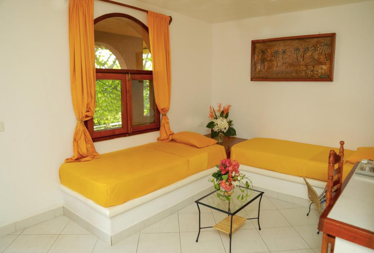 Hotel Eva Lanka - Beach&wellness Tangalle