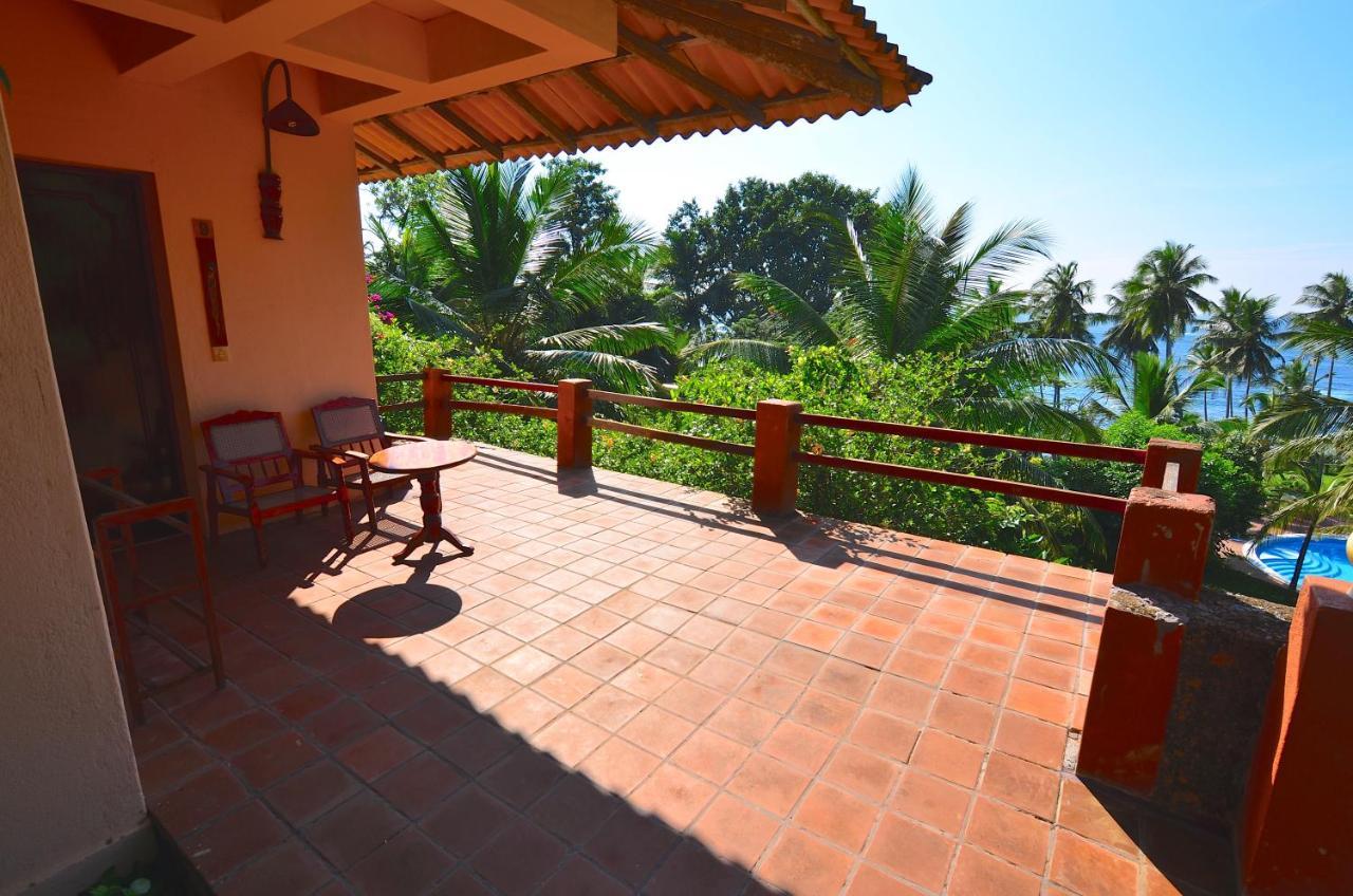 Hotel Eva Lanka - Beach&wellness