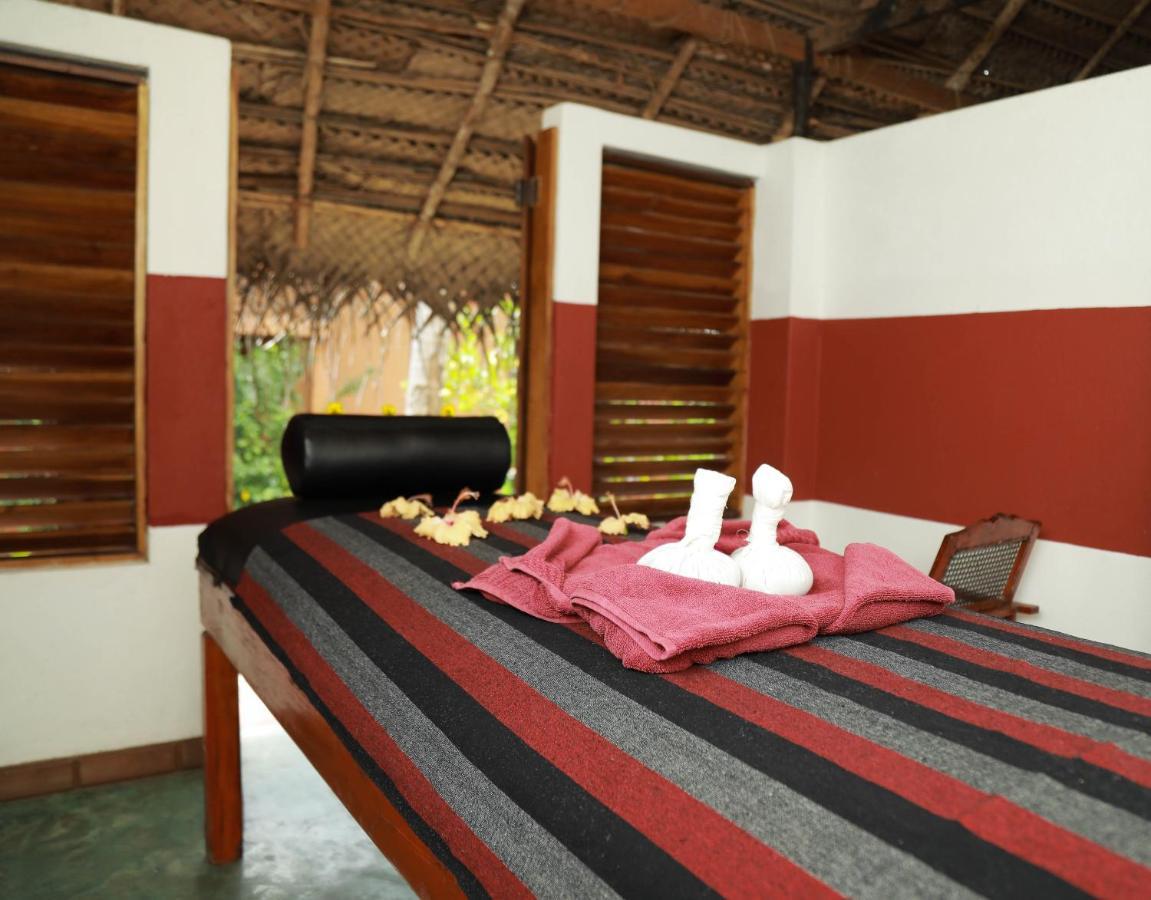 Eva Lanka - & Wellness Hotel 3*