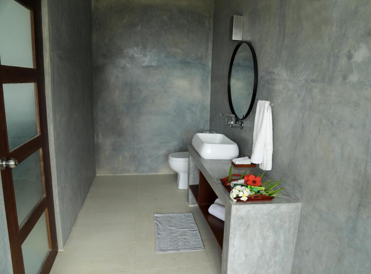 Hotel Eva Lanka - Beach&wellness 3*
