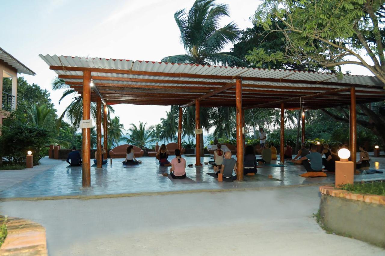 Eva Lanka - Beach&wellness 3*